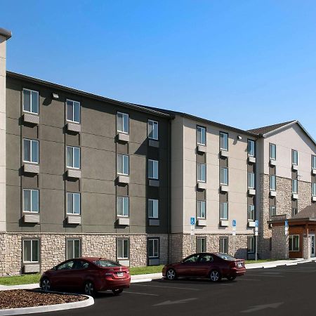 Extended Stay America Suites - Minneapolis - Fridley Екстериор снимка