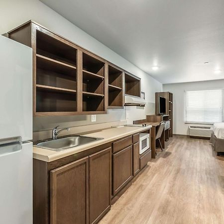 Extended Stay America Suites - Minneapolis - Fridley Екстериор снимка