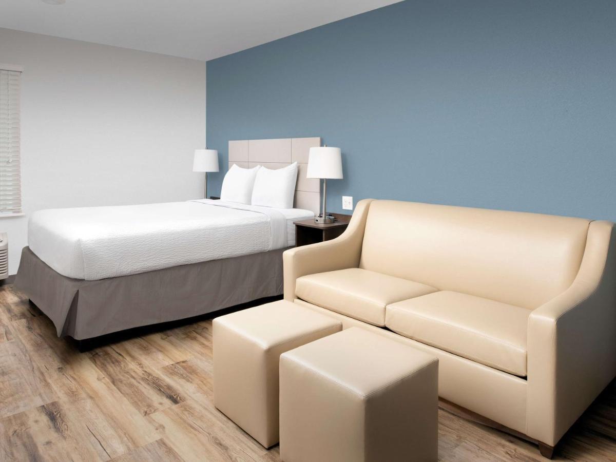 Extended Stay America Suites - Minneapolis - Fridley Екстериор снимка