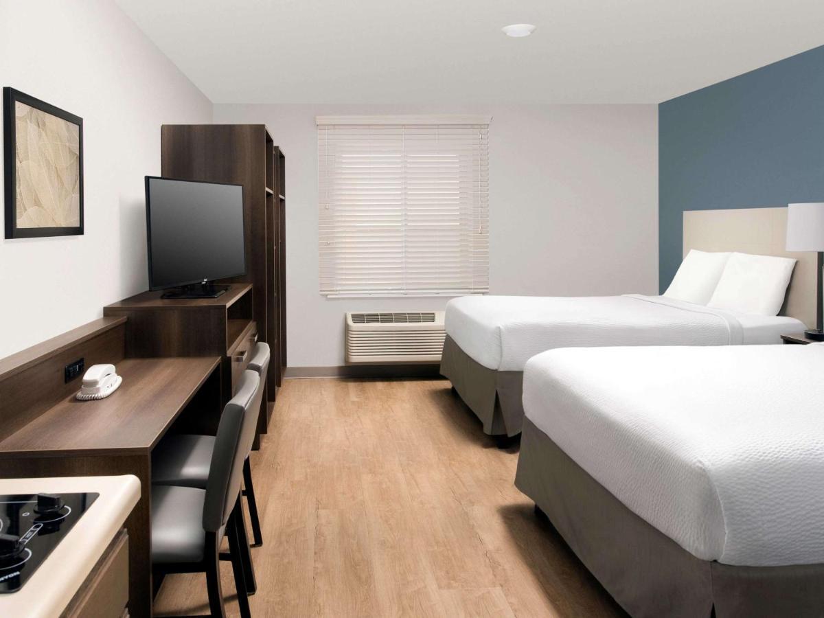 Extended Stay America Suites - Minneapolis - Fridley Екстериор снимка