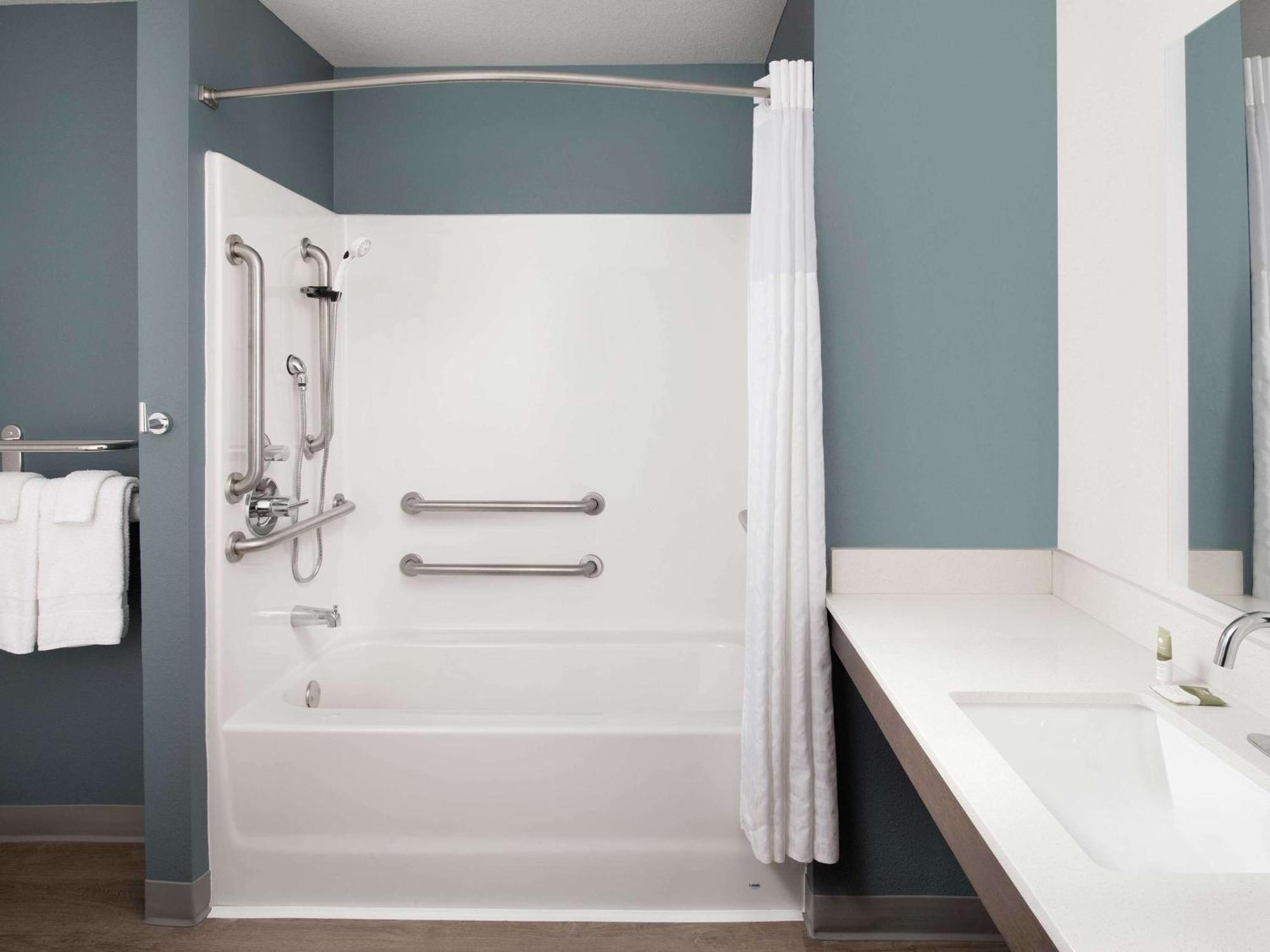Extended Stay America Suites - Minneapolis - Fridley Екстериор снимка