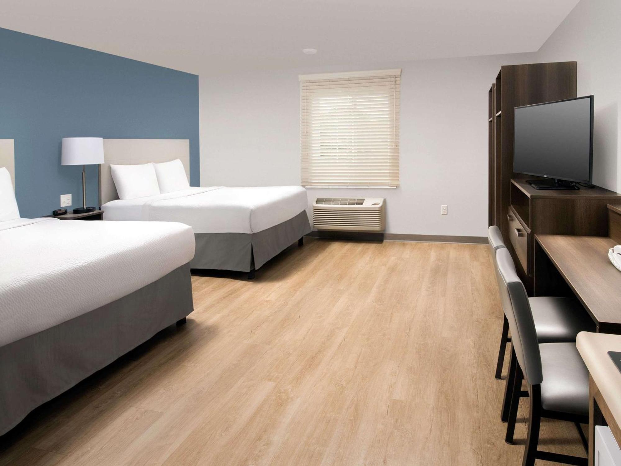 Extended Stay America Suites - Minneapolis - Fridley Екстериор снимка