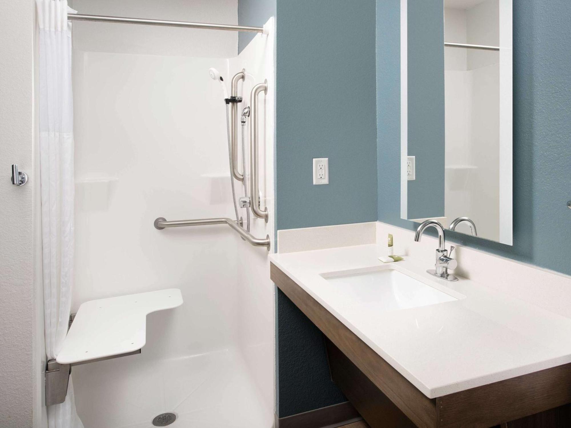 Extended Stay America Suites - Minneapolis - Fridley Екстериор снимка