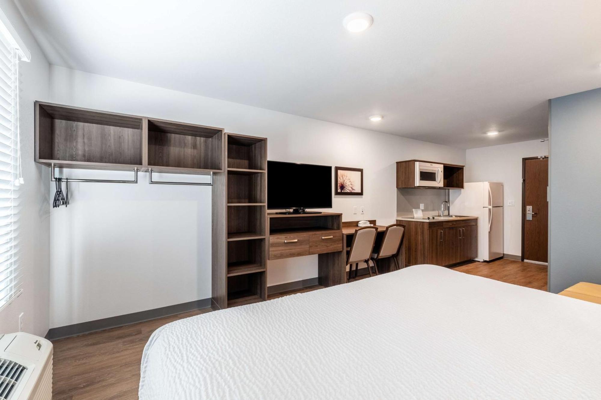 Extended Stay America Suites - Minneapolis - Fridley Екстериор снимка