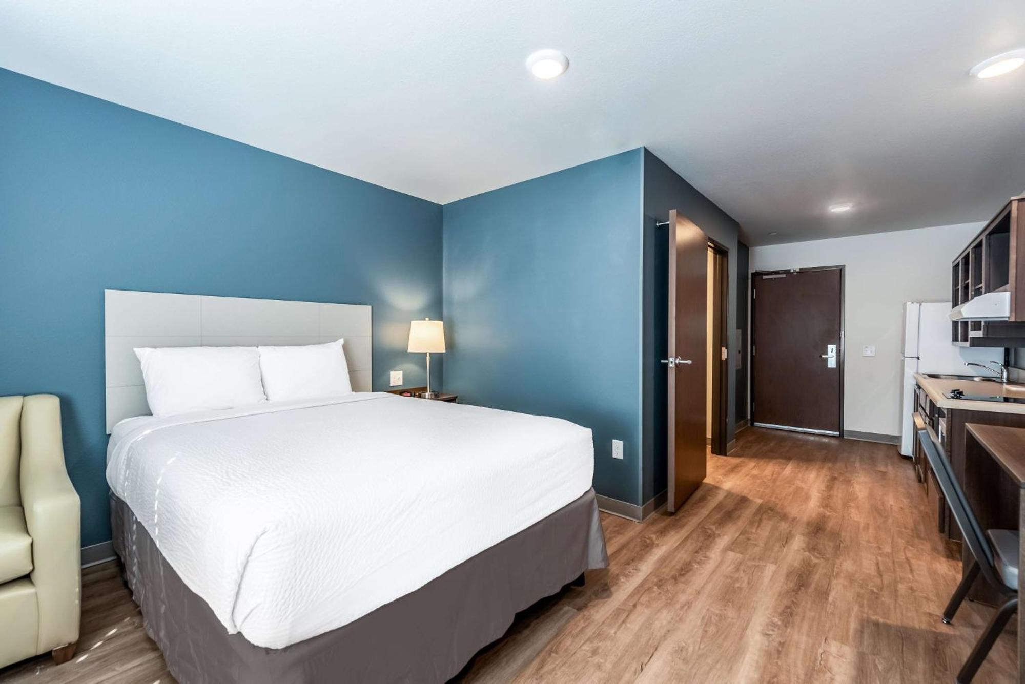 Extended Stay America Suites - Minneapolis - Fridley Екстериор снимка