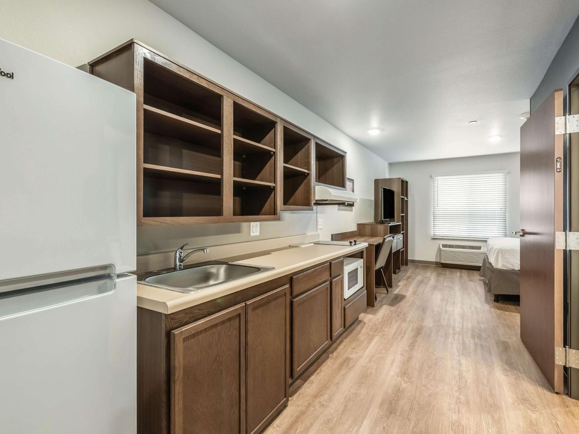 Extended Stay America Suites - Minneapolis - Fridley Екстериор снимка