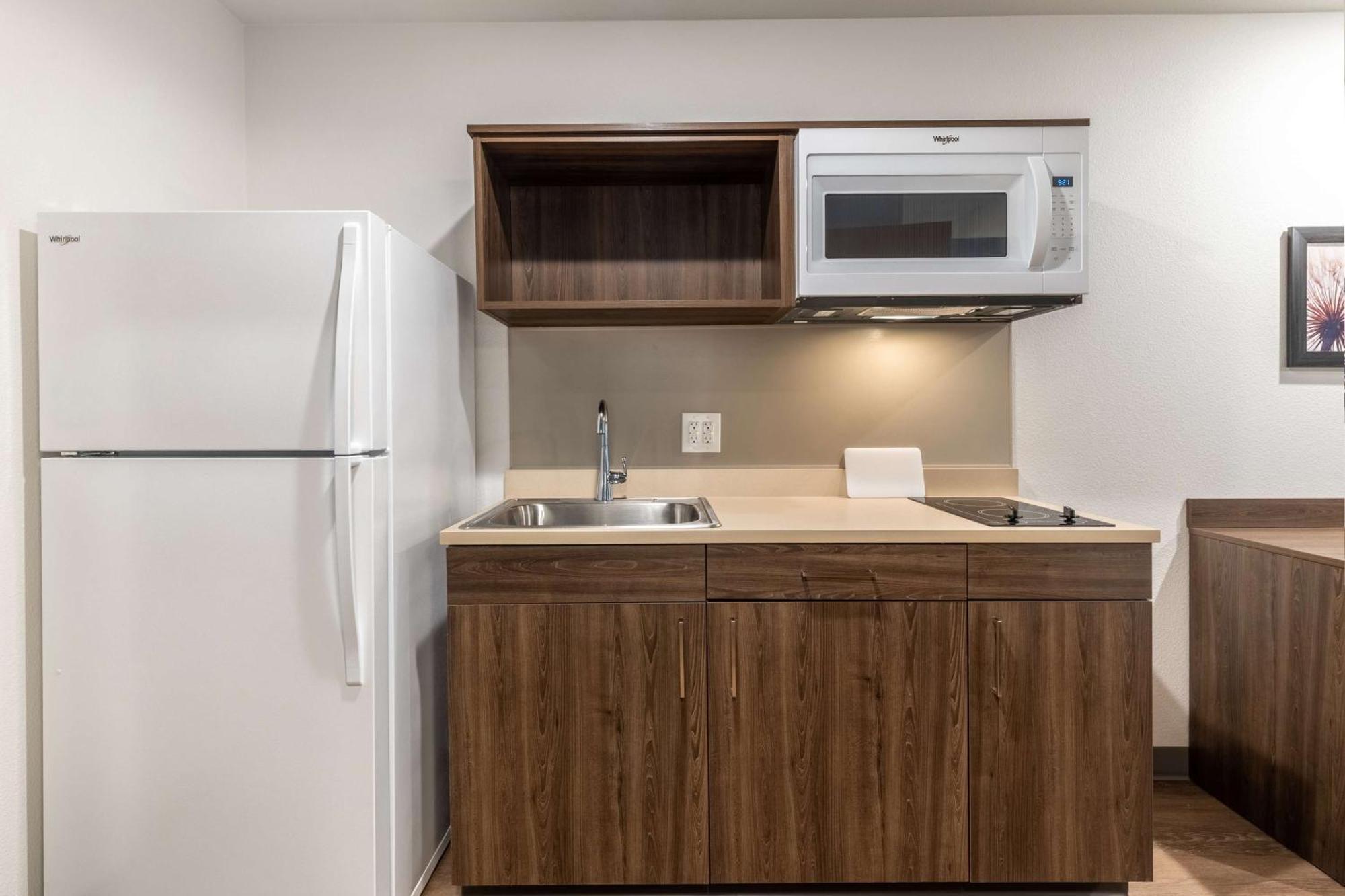 Extended Stay America Suites - Minneapolis - Fridley Екстериор снимка