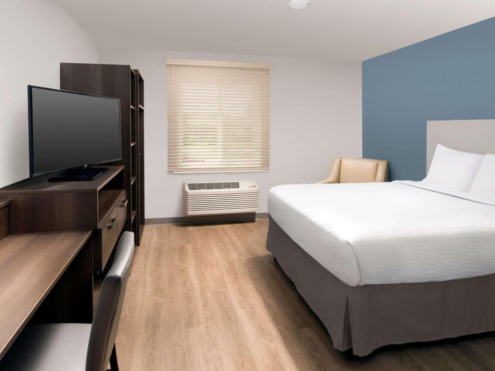 Extended Stay America Suites - Minneapolis - Fridley Екстериор снимка