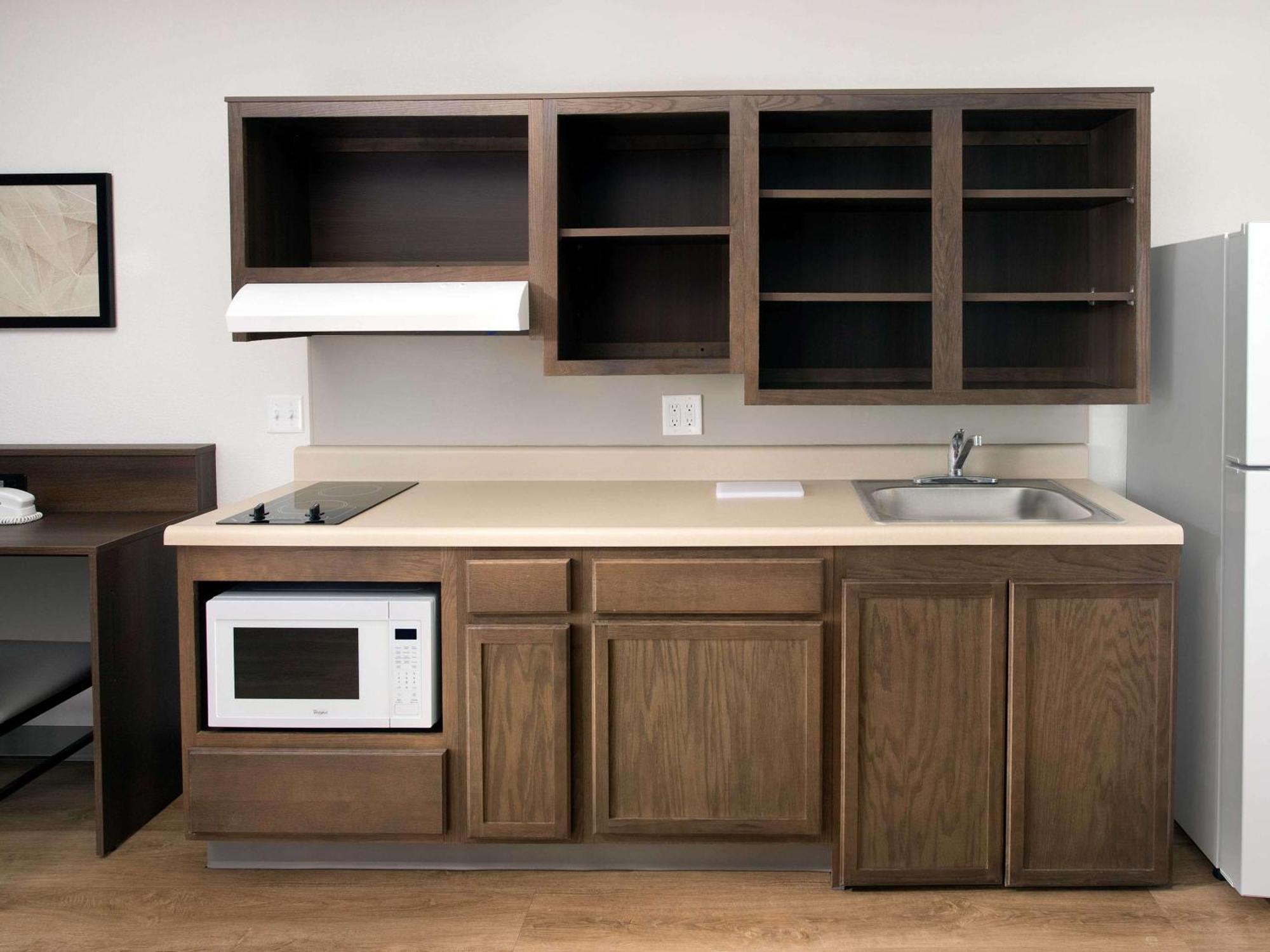Extended Stay America Suites - Minneapolis - Fridley Екстериор снимка