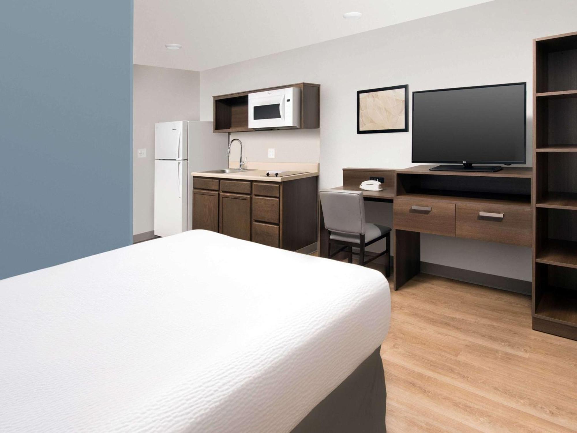 Extended Stay America Suites - Minneapolis - Fridley Екстериор снимка