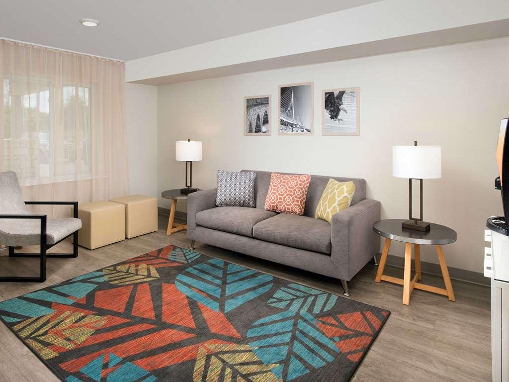 Extended Stay America Suites - Minneapolis - Fridley Интериор снимка