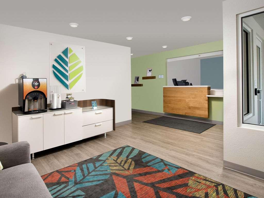 Extended Stay America Suites - Minneapolis - Fridley Интериор снимка